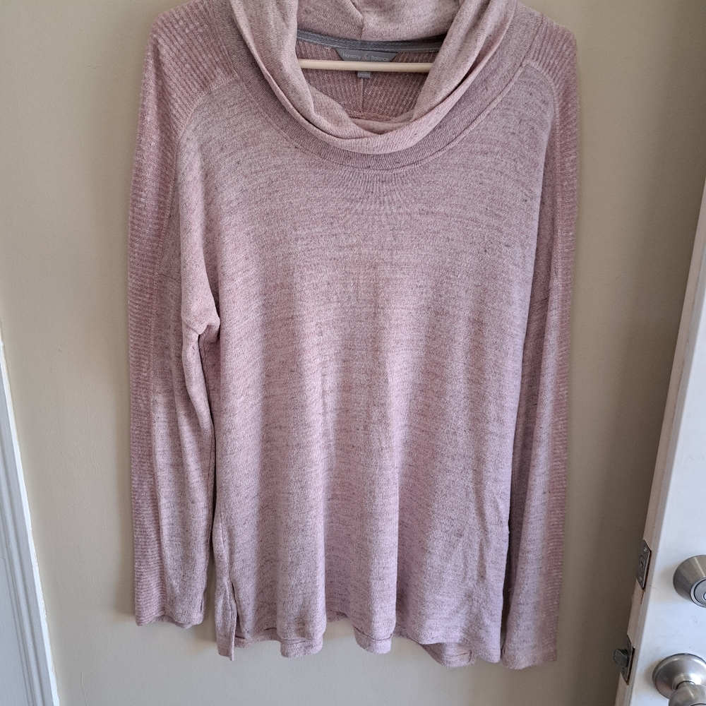 Harmony Balance XL Light Sweater